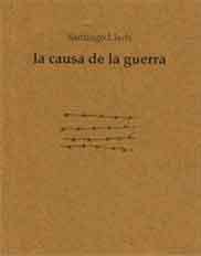 La causa de la guerra